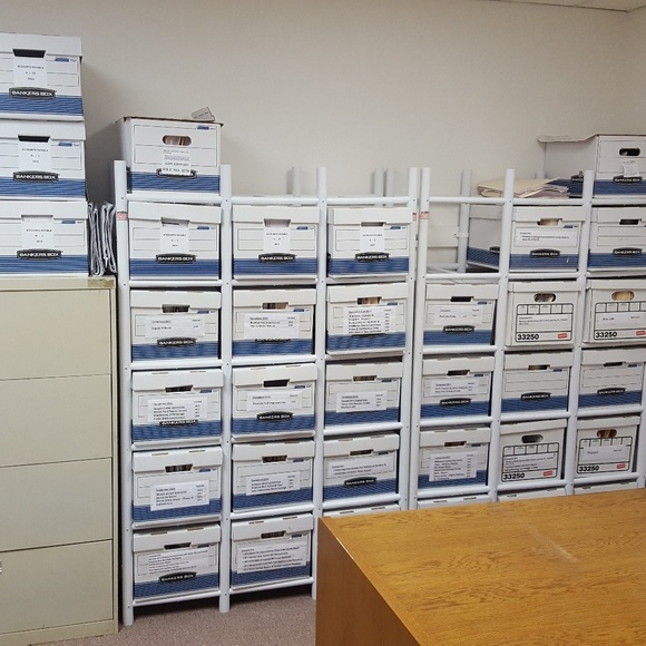 EBAY Reseller storting system by bin warehouse - Picture 2 of 3